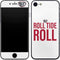 University of Alabama Crimson Roll Tide iPhone SE (2nd & 3rd Gen) Skin