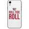 University of Alabama Crimson Roll Tide iPhone XR Skin