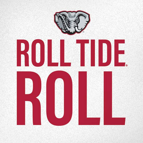 University of Alabama Crimson Roll Tide iPhone XS Skin