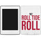University of Alabama Crimson Roll Tide Amazon Kindle Skin