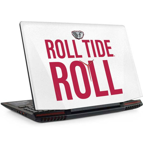 University of Alabama Crimson Roll Tide Legion Y720 Skin