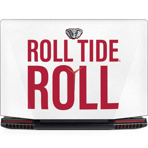 University of Alabama Crimson Roll Tide Legion Y720 Skin