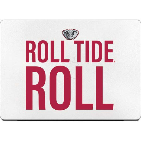 University of Alabama Crimson Roll Tide MacBook Pro 14in (2021-24) Skin