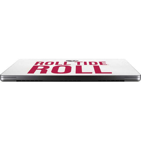 University of Alabama Crimson Roll Tide MacBook Pro 14in (2021-24) Skin