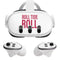 University of Alabama Crimson Roll Tide Meta Quest 3 Skin