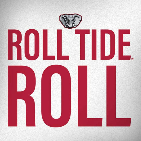 University of Alabama Crimson Roll Tide Moto G6 Skin