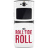 University of Alabama Crimson Roll Tide Motorola RAZR Skin