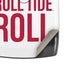 University of Alabama Crimson Roll Tide Motorola RAZR Skin
