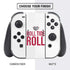 University of Alabama Crimson Roll Tide Nintendo Switch Bundle Skin