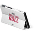 University of Alabama Crimson Roll Tide Nintendo Switch OLED (2021) Skin