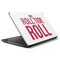 University of Alabama Crimson Roll Tide HP Notebook Skin