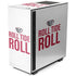 University of Alabama Crimson Roll Tide NZXT H510 Compact ATX Mid-Tower Case Skin