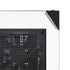 University of Alabama Crimson Roll Tide NZXT H510 Compact ATX Mid-Tower Case Skin