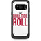 University of Alabama Crimson Roll Tide Otterbox Commuter Galaxy Skin
