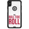 University of Alabama Crimson Roll Tide Otterbox Commuter iPhone Skin