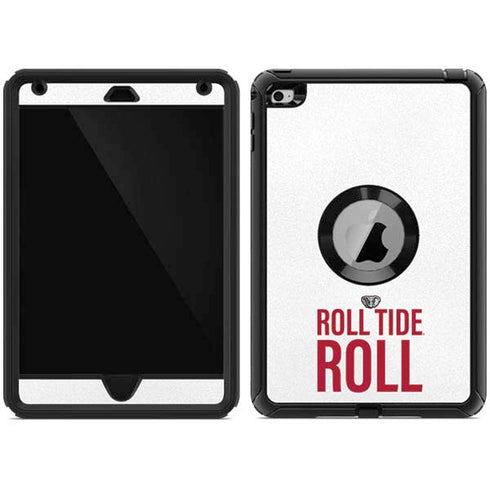 University of Alabama Crimson Roll Tide Otterbox Defender iPad Skin