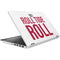 University of Alabama Crimson Roll Tide HP Pavilion Skin