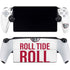 University of Alabama Crimson Roll Tide PlayStation Portal Remote Player Skin