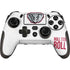 University of Alabama Crimson Roll Tide PlayStation Scuf Vantage 2 Controller Skin