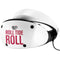 University of Alabama Crimson Roll Tide PlayStation VR2 Skin