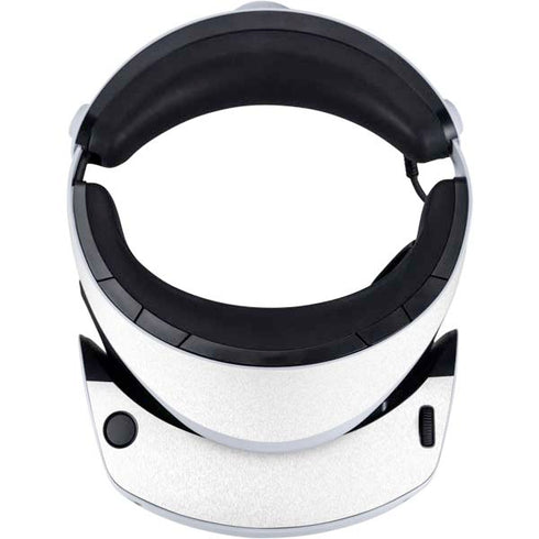 University of Alabama Crimson Roll Tide PlayStation VR2 Skin