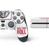 University of Alabama Crimson Roll Tide PS4 Console and Controller Bundle Skin