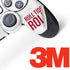 University of Alabama Crimson Roll Tide PS4 Controller Skin