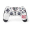 University of Alabama Crimson Roll Tide PS4 Controller Skin