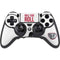 University of Alabama Crimson Roll Tide PS4/PC SCUF Impact Controller Skin