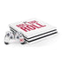 University of Alabama Crimson Roll Tide PS4 Pro Bundle Skin