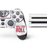 University of Alabama Crimson Roll Tide PS4 Pro Bundle Skin