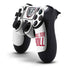 University of Alabama Crimson Roll Tide PS4 Pro/Slim Controller Skin