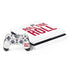 University of Alabama Crimson Roll Tide PS4 Slim Bundle Skin