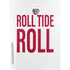 University of Alabama Crimson Roll Tide PS5 Bundle Skin