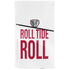 University of Alabama Crimson Roll Tide PS5 Slim Disk Bundle Skin