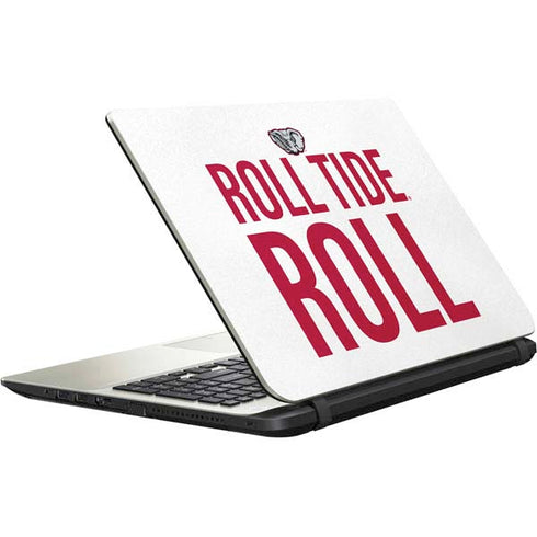 University of Alabama Crimson Roll Tide Satellite L50-B / S50-B Skin