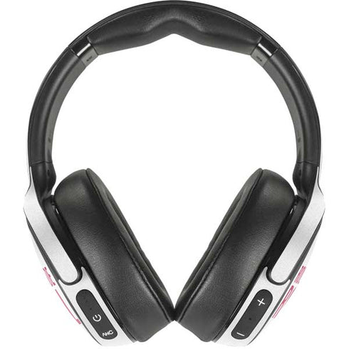 University of Alabama Crimson Roll Tide Skullcandy Venue Skin