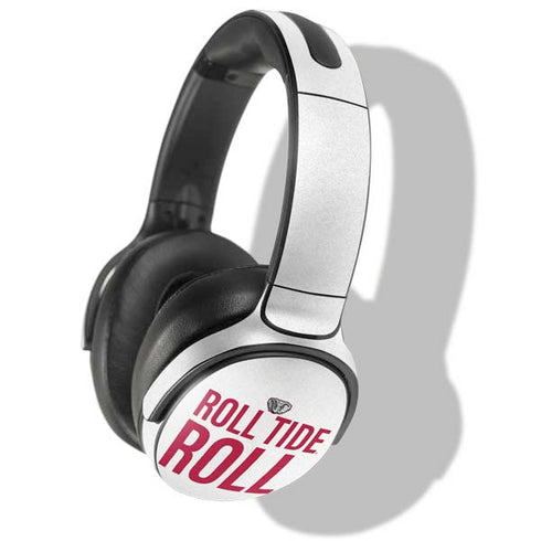 University of Alabama Crimson Roll Tide Skullcandy Venue Skin