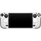 University of Alabama Crimson Roll Tide Steam Deck Handheld Gaming Computer Skin