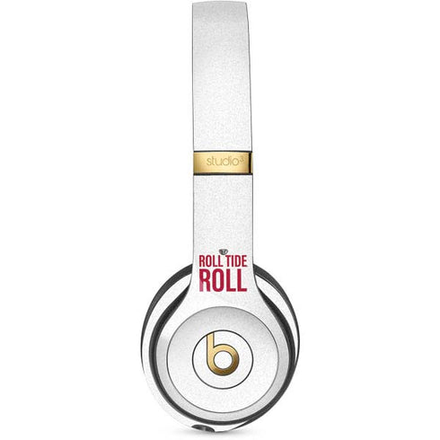 University of Alabama Crimson Roll Tide Studio Wireless 3 Skin
