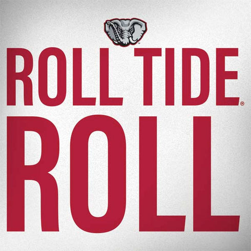 University of Alabama Crimson Roll Tide Surface Book 2 13.5in Skin