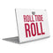 University of Alabama Crimson Roll Tide Surface Book 2 15in Skin
