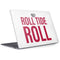 University of Alabama Crimson Roll Tide Surface Laptop 2 Skin