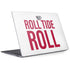 University of Alabama Crimson Roll Tide Surface Laptop 2 Skin