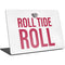 University of Alabama Crimson Roll Tide Surface Laptop 4 15in Skin