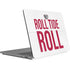 University of Alabama Crimson Roll Tide Surface Laptop Studio Skin