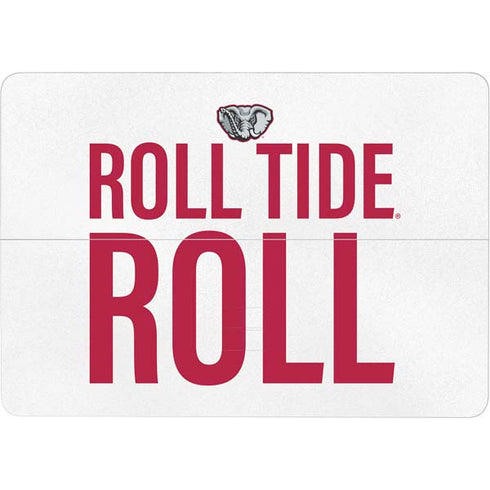 University of Alabama Crimson Roll Tide Surface Laptop Studio Skin