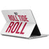 University of Alabama Crimson Roll Tide Surface Laptop Studio Skin