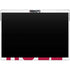 University of Alabama Crimson Roll Tide Surface Pro 8 Skin