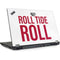 University of Alabama Crimson Roll Tide Lenovo ThinkPad Skin